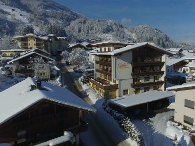 Apartment Ferienwohnung Morgensonne in Aschau im Zillertal - Apartment