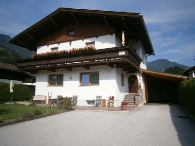 Apartment Appartement Spitaler UG - Outdoor photo 5