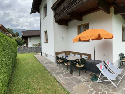 Apartment Appartement Spitaler UG - Outdoor photo 10