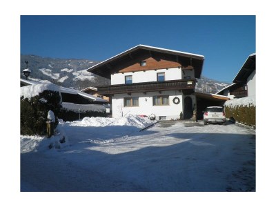 Apartment Appartement Spitaler UG - Outdoor photo 16