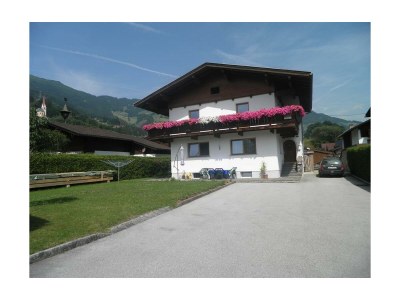 Apartment Appartement Spitaler EG - Outdoor photo 4