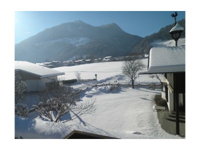 Apartment Appartement Spitaler OG - Outdoor photo 19