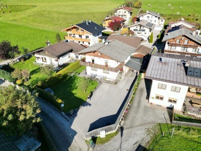 Apartment Appartement Spitaler OG - Outdoor photo 22