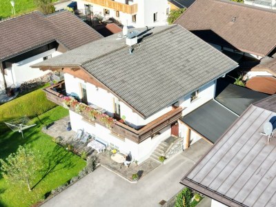 Apartment Appartement Spitaler OG - Outdoor photo 23