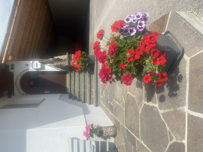 Apartment Appartement Spitaler OG - Outdoor photo 30