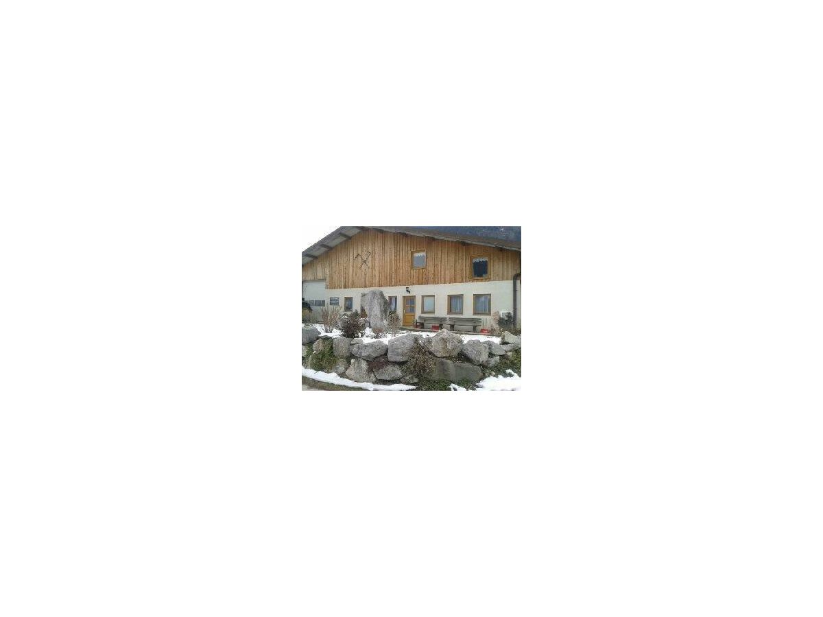 Apartment Ferienhaus Spieljochblick - Outdoor photo 4