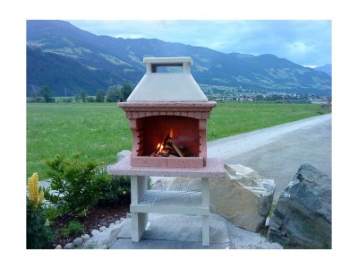 Apartment Ferienhaus Spieljochblick - Outdoor photo 14