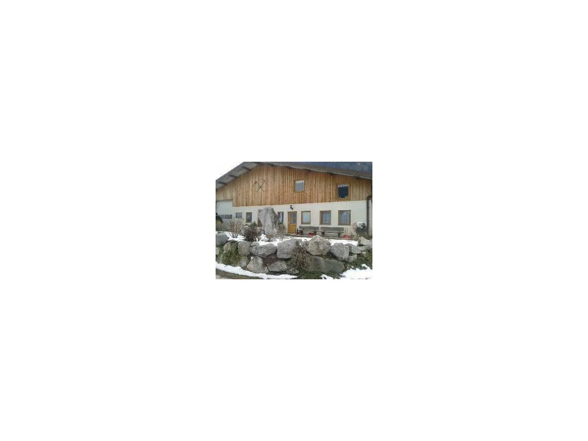 Apartment Appartement Ahornblick - Outdoor photo 4