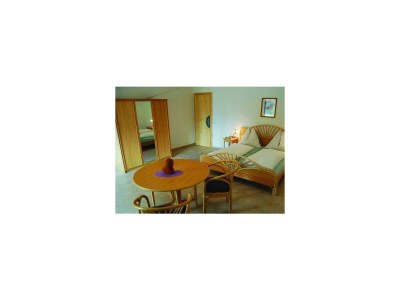 Apartment Appartement Ahornblick - Outdoor photo 6