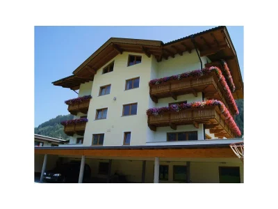 Apartment Appartement Ahornblick - Features photo 15