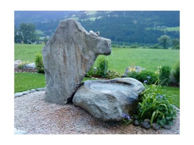 Apartment Appartement Ahornblick - Features photo 24