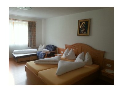 Apartment Appartement Hambergblick - Features photo 17
