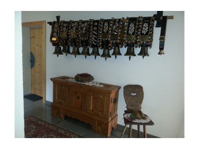 Apartment Appartement Hambergblick - Features photo 19