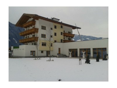 Apartment Appartement Hambergblick - Features photo 25