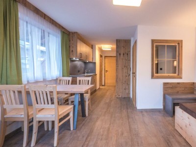 Apartment Typ C Übernachtung mit Frühstück - Outdoor photo 55