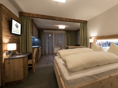Apartment Typ C Apartment mit Küche und Frühstück - Outdoor photo 39
