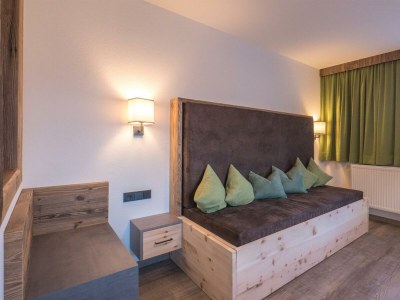 Holiday room Typ D mit Frühstück - Outdoor photo 55