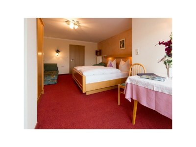 Holiday room Typ D mit Frühstück - Features photo 60