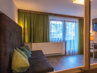 Holiday room Typ D ÜF 1-2 Nächte - Outdoor photo 58