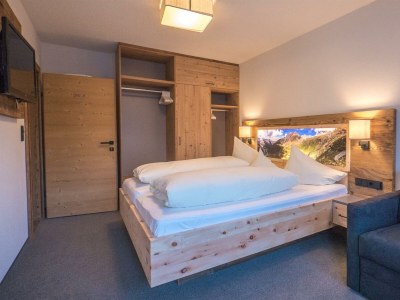 Holiday room Typ D Übernachtung 1-2 Nächte - Outdoor photo 55