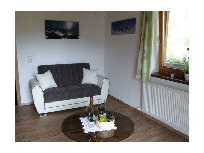 Apartment Apartment Haus Margret in Stummerberg - Apartment