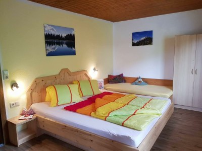 Apartment Apartment Haus Margret - Outdoor photo 3