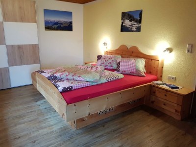 Apartment Apartment Haus Margret - Features photo 25