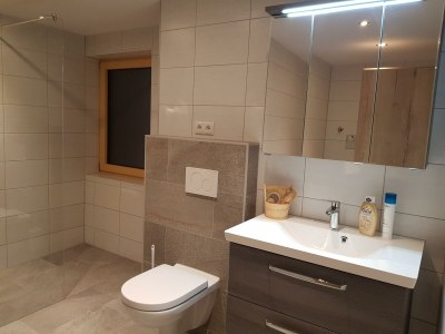 Apartment Apartment Haus Margret - Features photo 31