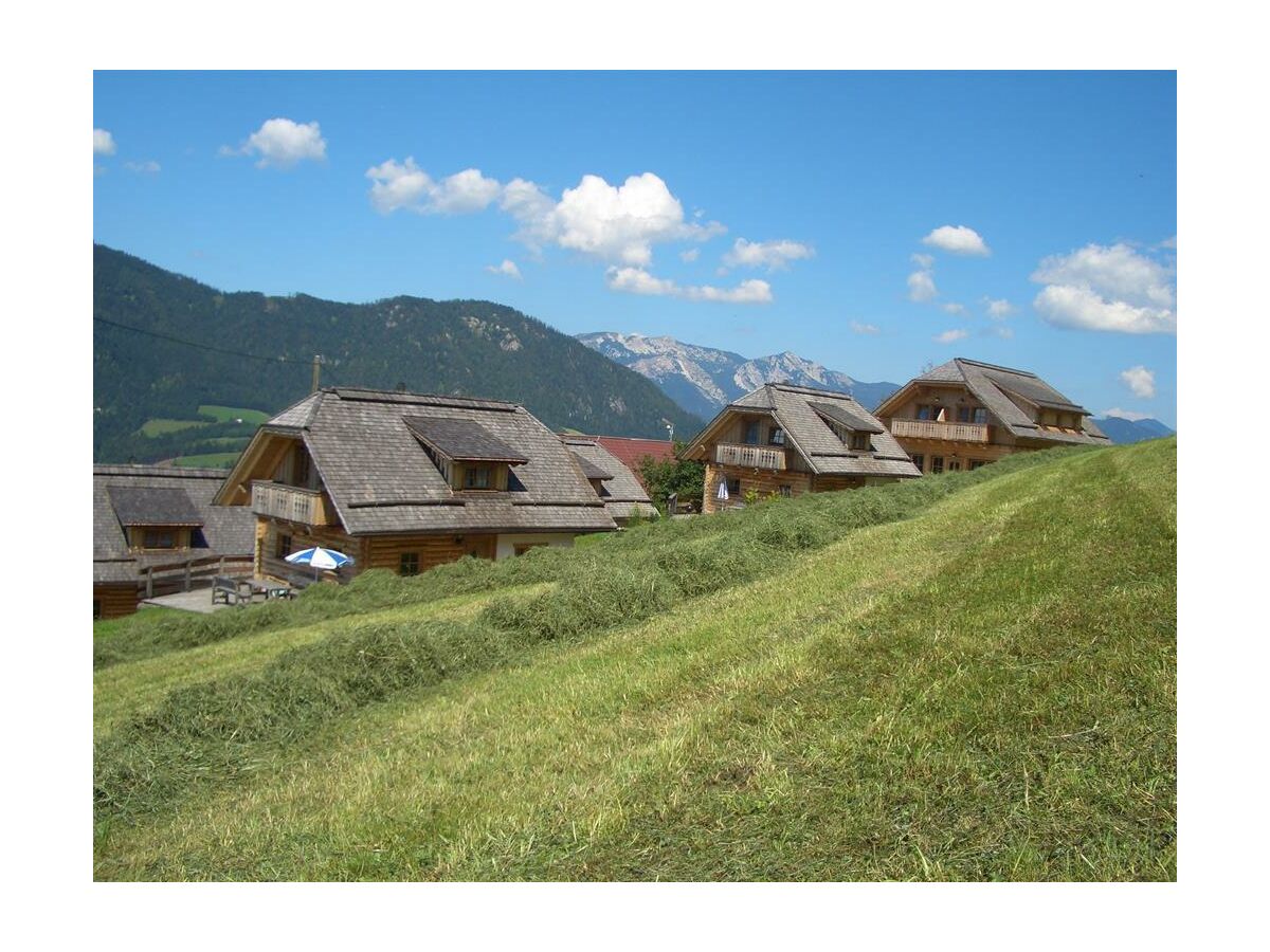 Holiday room Familienappartement - Outdoor photo 4