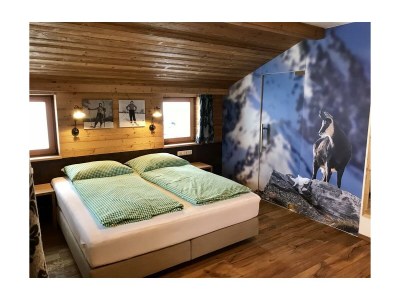 Holiday room Familienappartement - Outdoor photo 24