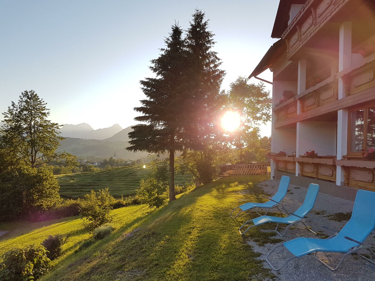 Apartment Apartment C Hinterstoder - Outdoor photo 2
