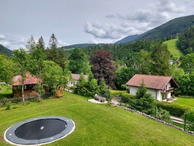 Apartment Appartement/Fewo, Dusche, WC, 2 Schlafräume - Outdoor photo 31
