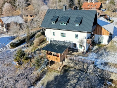 Apartment Appartement/Fewo, Dusche, WC, 2 Schlafräume - Outdoor photo 37