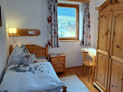 Apartment Ferienwohnung "Bergblick", 3 Schlafräume - Features photo 42
