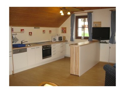 Apartment 3. Bosruckblick/2 Schlafräume/Dusche, Bad, WC - Features photo 47