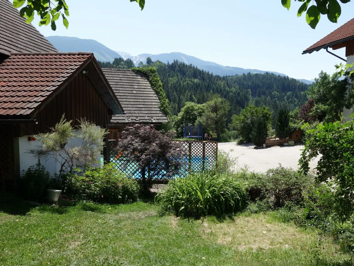 Apartment Apartment "Kleine Familie" - Outdoor photo 5