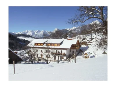Apartment Apartment "Kleine Familie" - Outdoor photo 45
