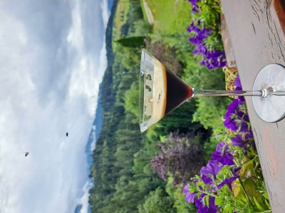 Apartment Apartement "Familie mit Bergblick" - Outdoor photo 43
