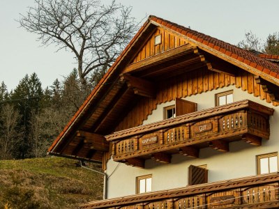 Holiday room Liebesnest - Outdoor photo 24