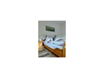 Holiday room "Kräuterzimmer" - Features photo 7