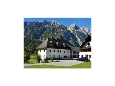 Apartment Fewo Bauernstubn - Outdoor photo 5