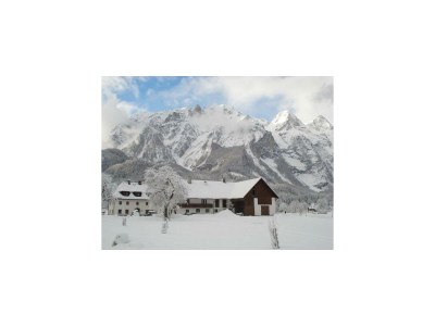 Apartment Fewo Bauernstubn - Outdoor photo 6