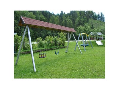 Apartment Fewo Bauernstubn - Outdoor photo 12