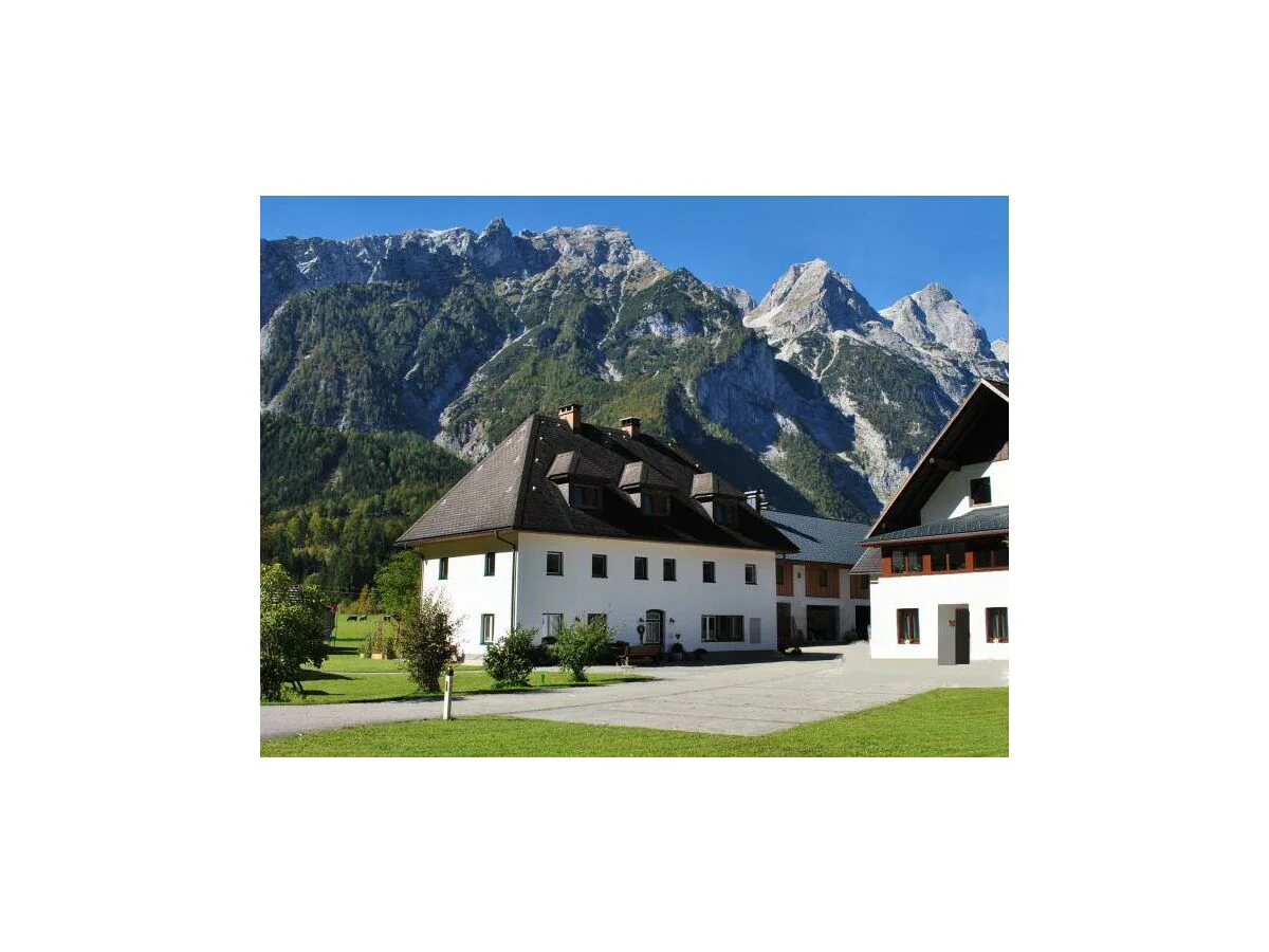 Apartment Fewo "Stubn"