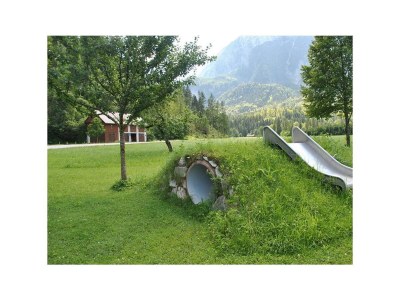 Apartment Fewo "Stubn" - Outdoor photo 15