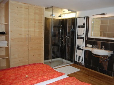 Holiday room Familienzimmer mit Dusche, WC - Outdoor photo 15
