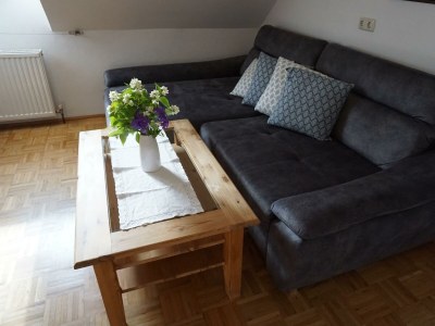 Apartment XXL Ferienwohnung in Roßleithen - Apartment