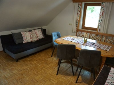 Apartment XXL Ferienwohnung - Outdoor photo 10