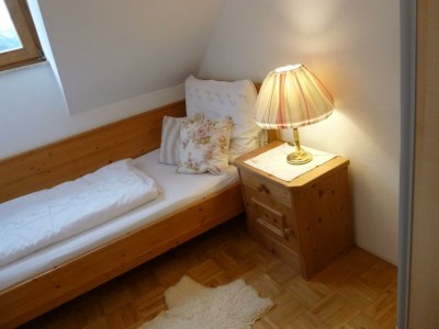 Apartment XXL Ferienwohnung - Outdoor photo 13