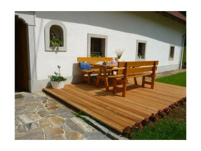 Apartment XXL Ferienwohnung - Outdoor photo 17